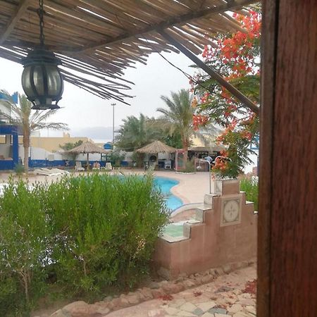Bedouins Inn Village Aqaba Bagian luar foto