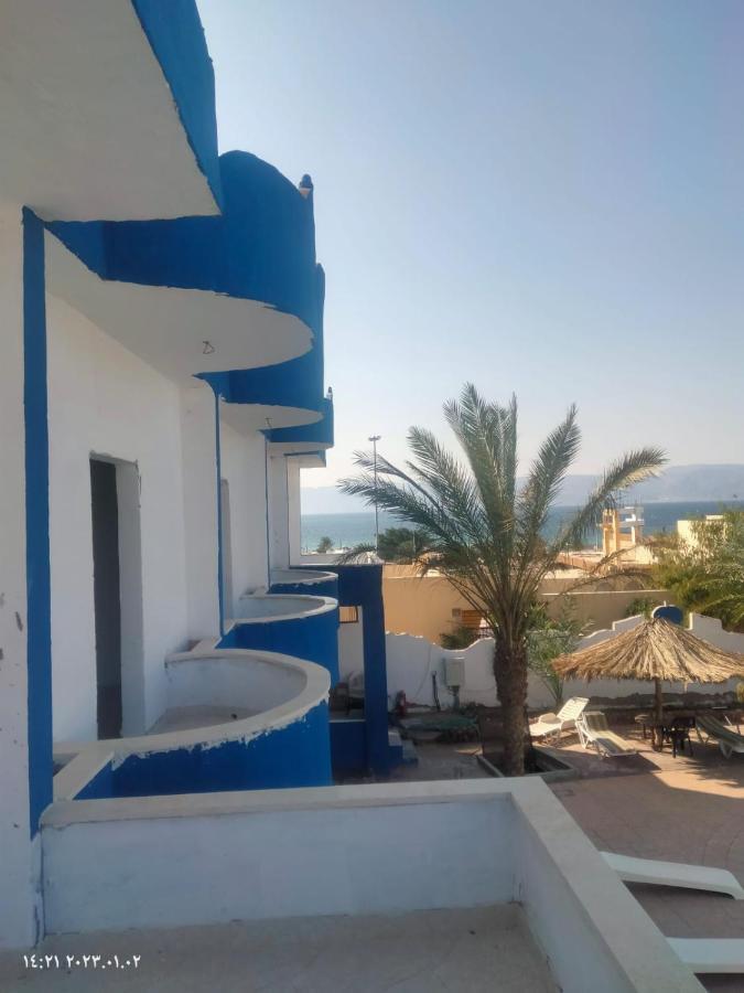 Bedouins Inn Village Aqaba Bagian luar foto