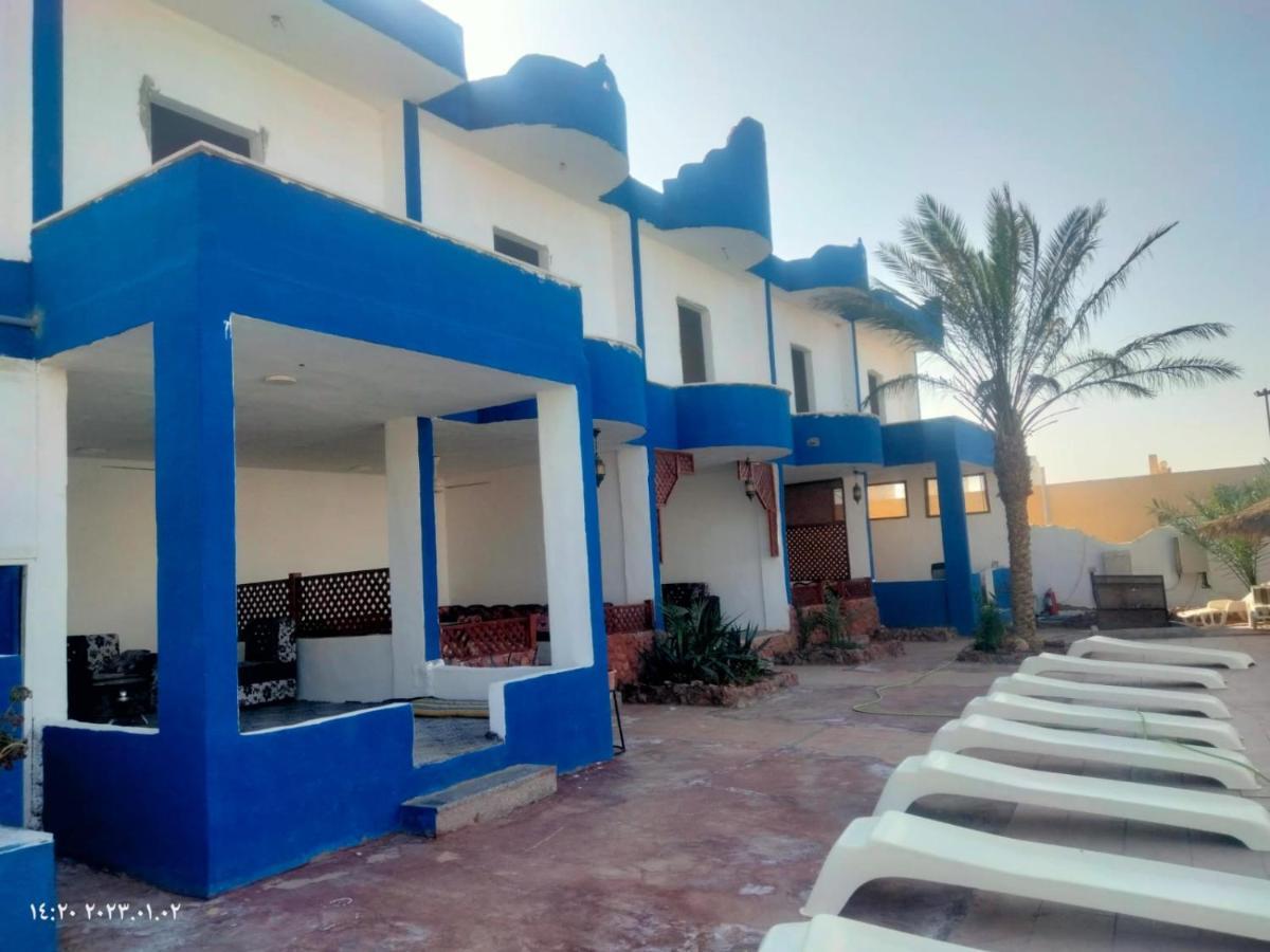 Bedouins Inn Village Aqaba Bagian luar foto