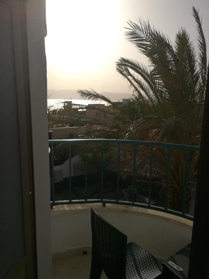 Bedouins Inn Village Aqaba Bagian luar foto