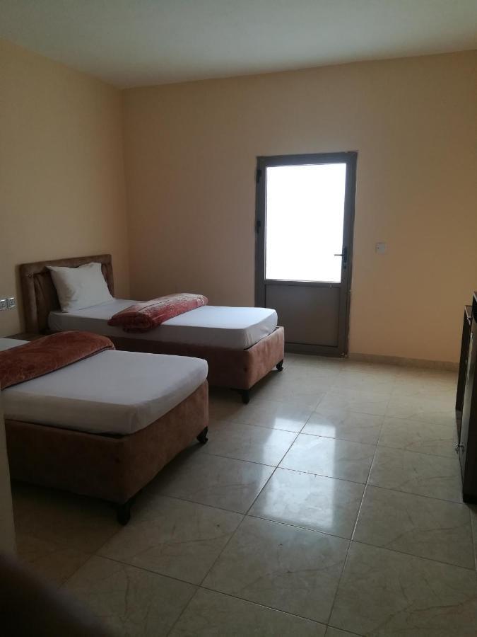 Bedouins Inn Village Aqaba Bagian luar foto