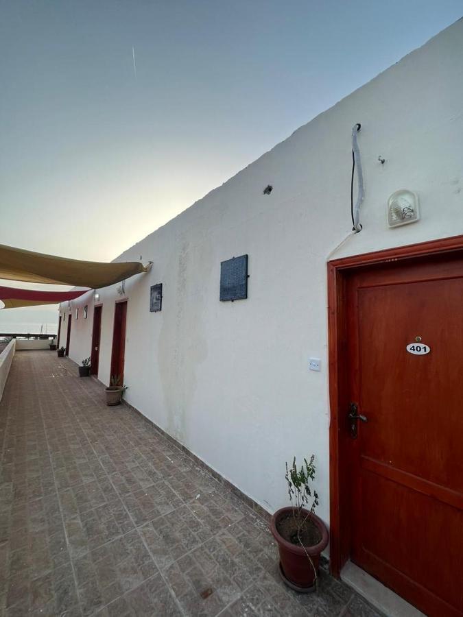 Bedouins Inn Village Aqaba Bagian luar foto