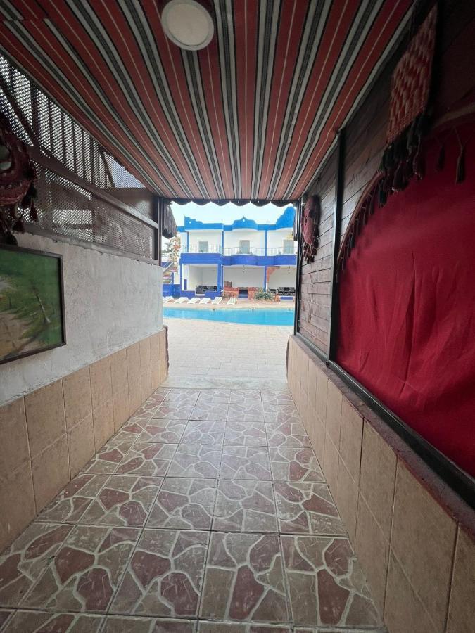 Bedouins Inn Village Aqaba Bagian luar foto