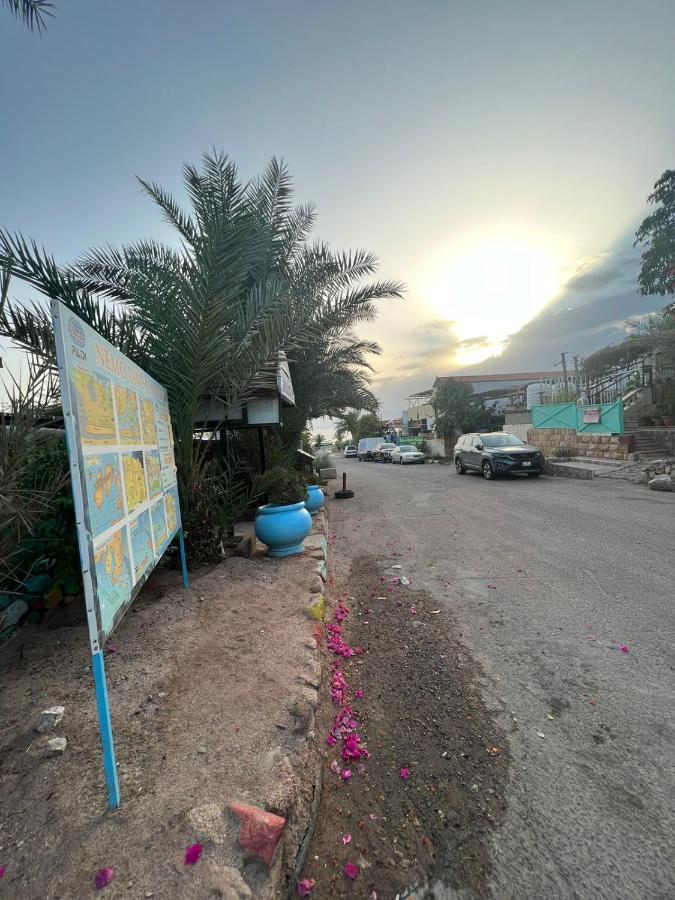 Bedouins Inn Village Aqaba Bagian luar foto