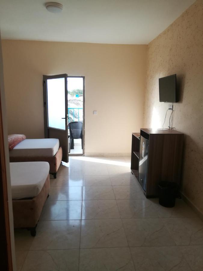 Bedouins Inn Village Aqaba Bagian luar foto