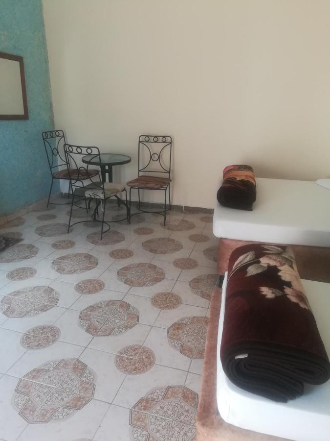 Bedouins Inn Village Aqaba Bagian luar foto