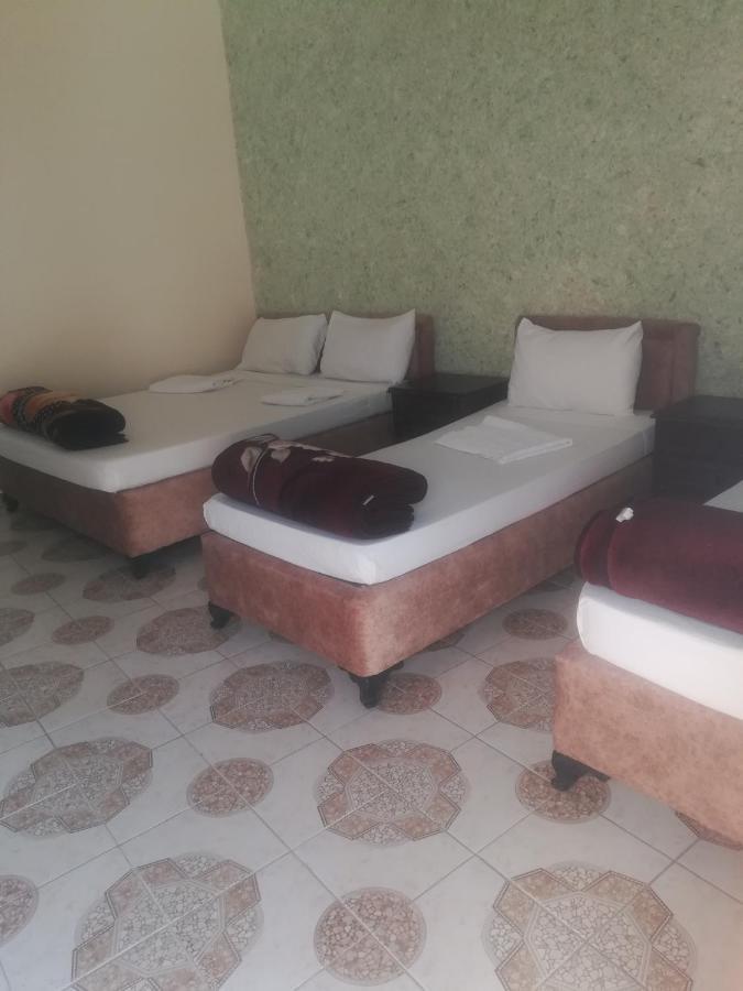 Bedouins Inn Village Aqaba Bagian luar foto