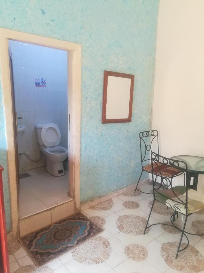 Bedouins Inn Village Aqaba Bagian luar foto