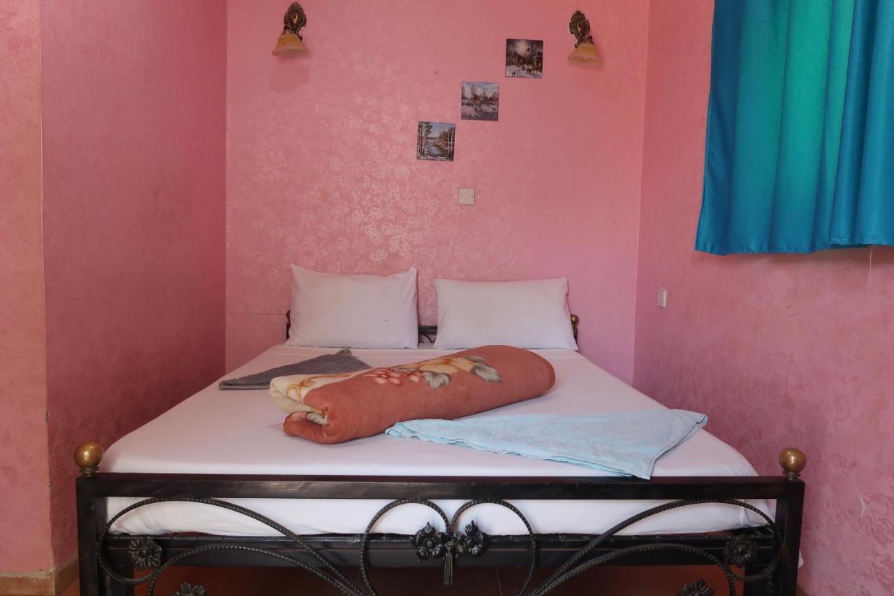 Bedouins Inn Village Aqaba Bagian luar foto