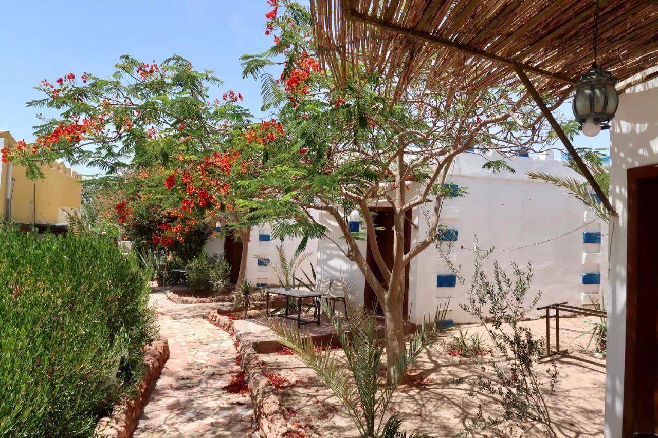 Bedouins Inn Village Aqaba Bagian luar foto