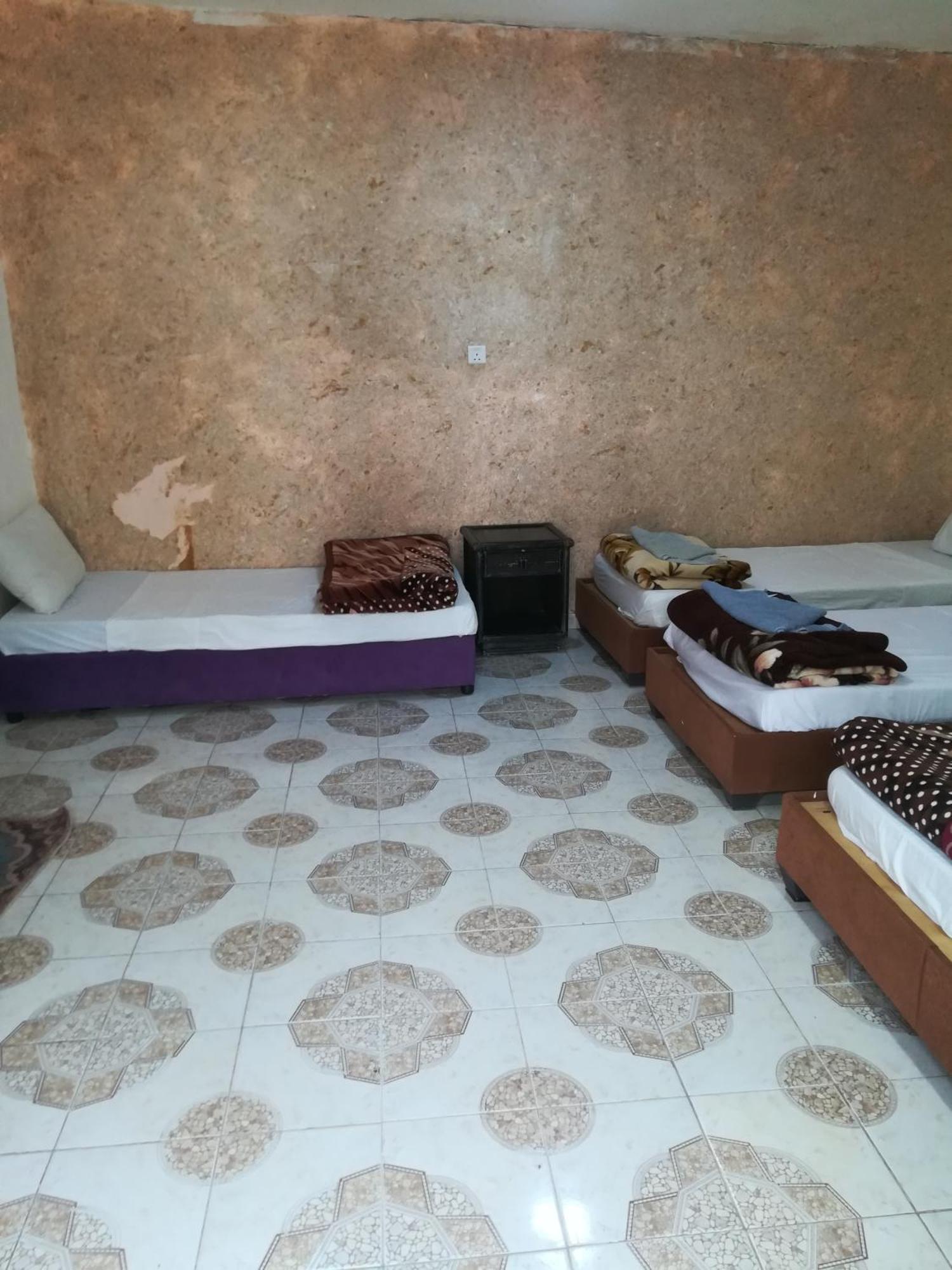 Bedouins Inn Village Aqaba Bagian luar foto