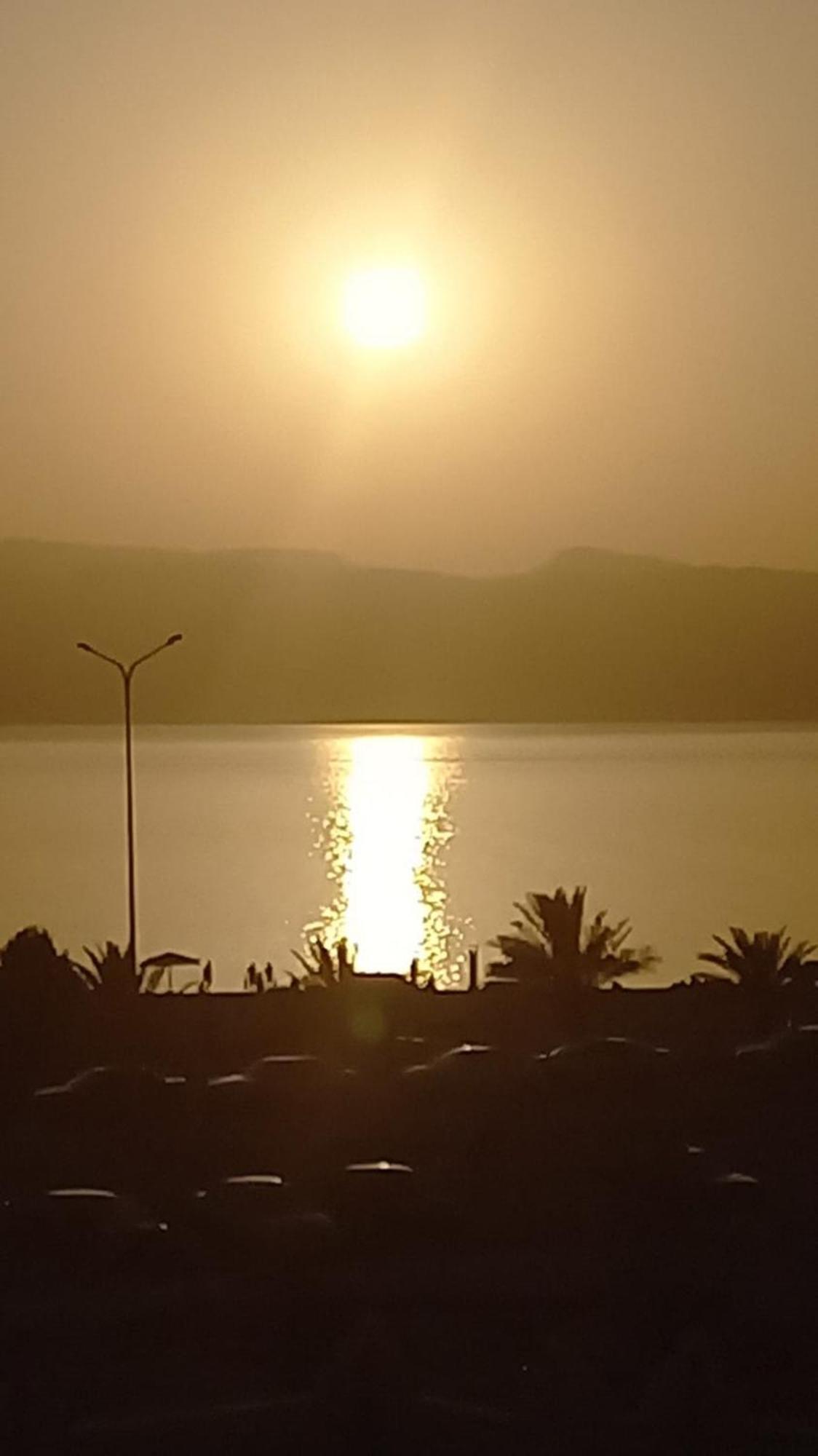 Bedouins Inn Village Aqaba Bagian luar foto